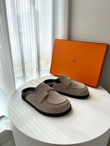 Hermes мюли