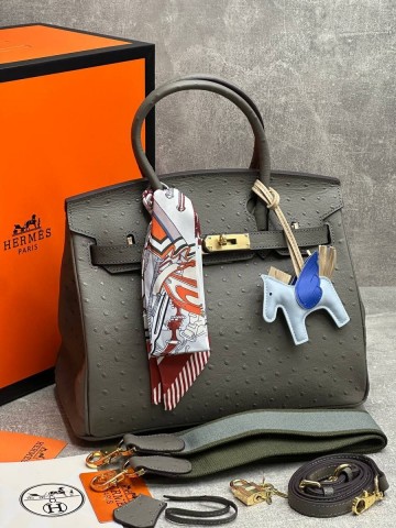 Hermes сумка