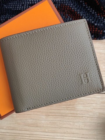 Hermes кошелек