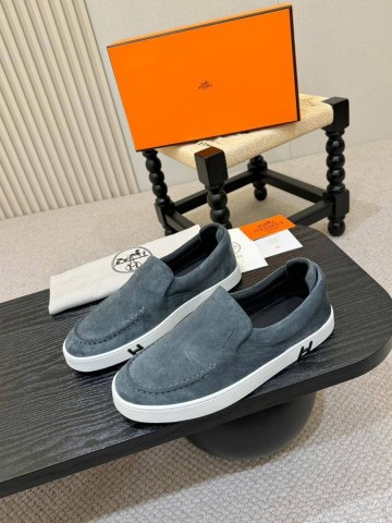 Hermes Kiddy слипоны