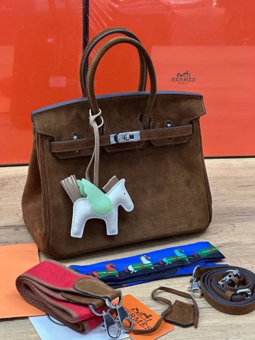 Hermes сумка