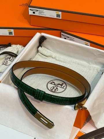 Hermes ремень