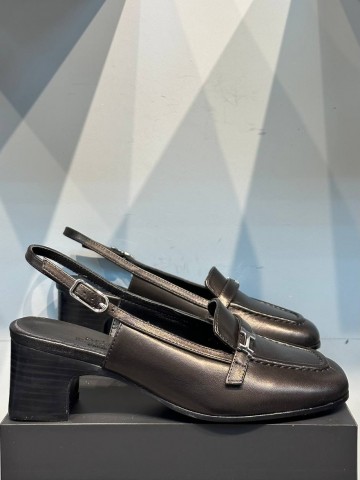Hermes туфли