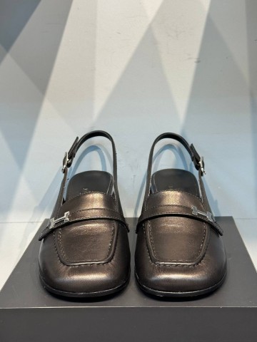 Hermes туфли