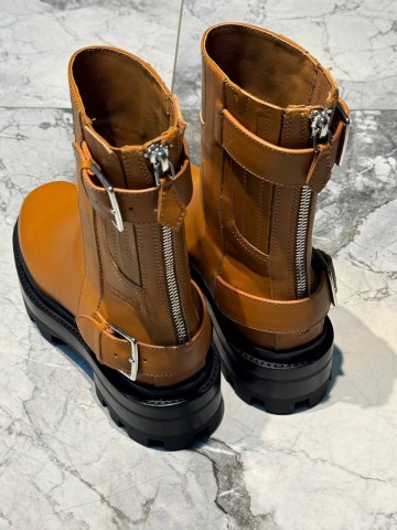Hermes ботинки