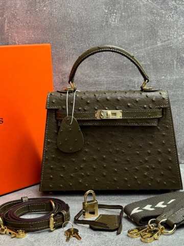 Hermes Kelly 22 сумка