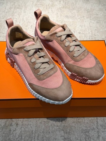 Hermes кроссовки