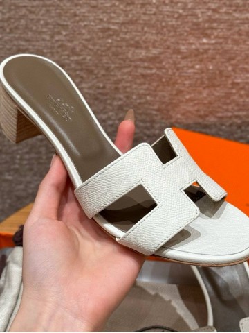 Hermes Oasis сабо