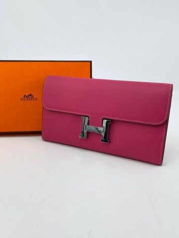 Hermes кошелек