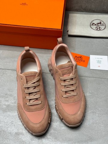 Hermes Bouncing кроссовки