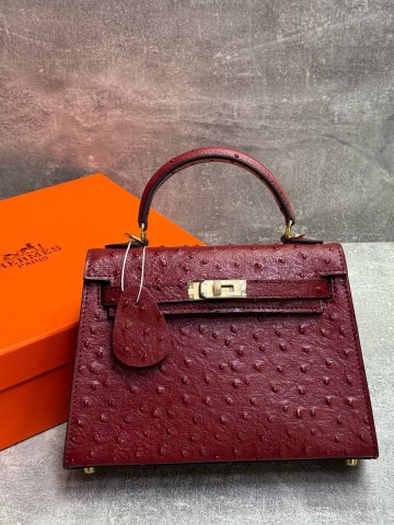 Hermes Kelly 22 сумка