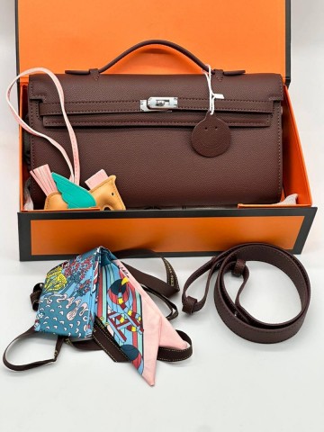 Hermes сумка