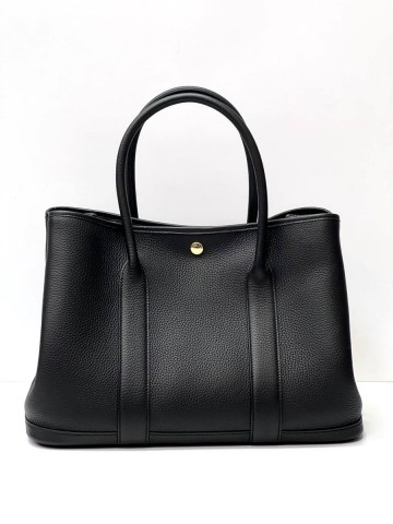 Hermes Garden Party 36 сумка