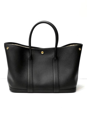 Hermes Garden Party 36 сумка