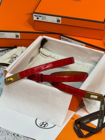 Hermes ремень