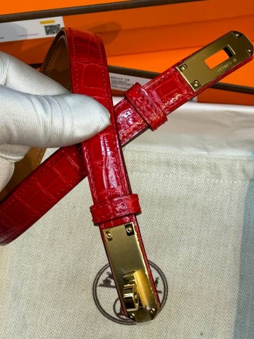 Hermes ремень