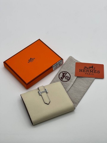 Hermes кошелек