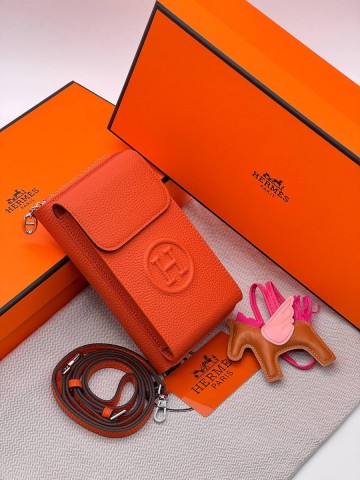 Hermes сумка