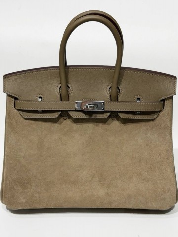 Hermes Birkin 25 сумка