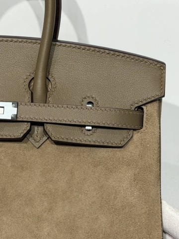 Hermes Birkin 25 сумка