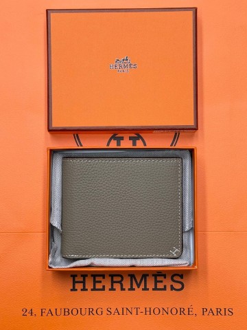 Hermes кошелек