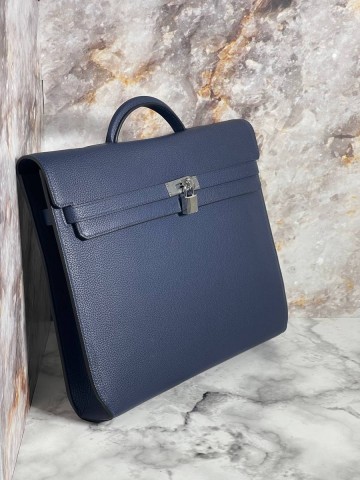 Hermes портфель