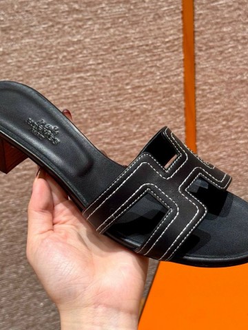Hermes Oasis сабо