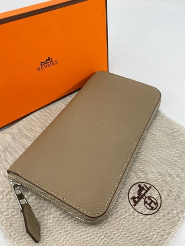 Hermes кошелек