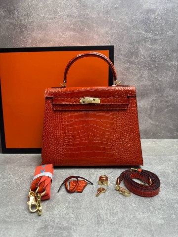 Hermes сумка
