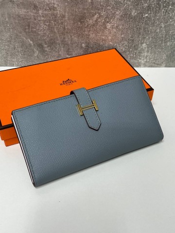Hermes кошелек