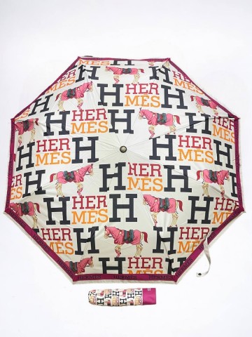 Hermes зонт