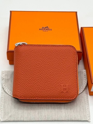 Hermes кошелек