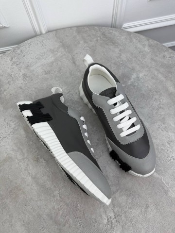 Hermes кроссовки