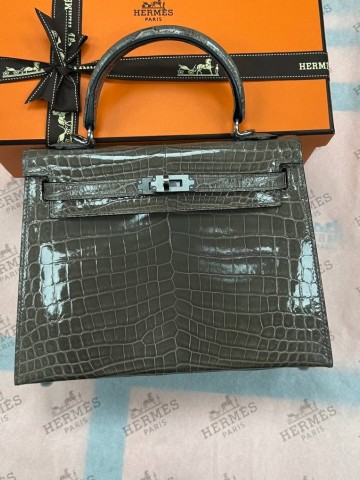 Hermes сумка