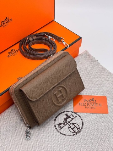 Hermes сумка
