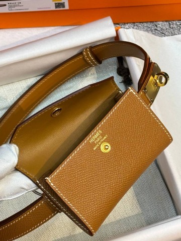 Hermes ремень