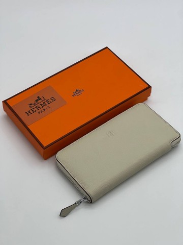 Hermes кошелек