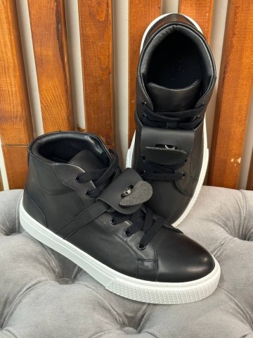 Hermes кроссовки