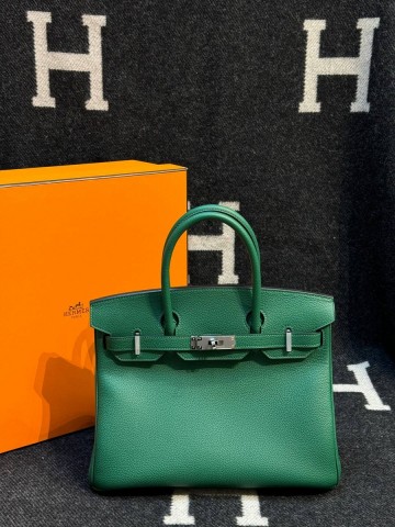 Hermes Birkin 30 сумка