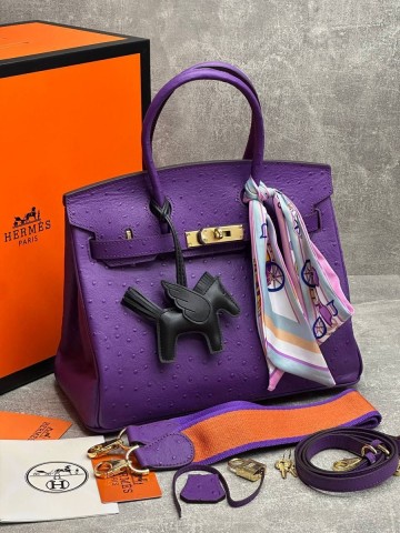 Hermes сумка