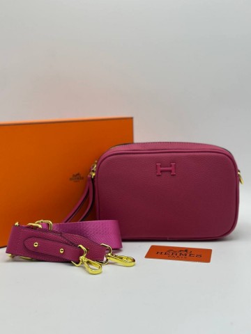 Hermes сумка
