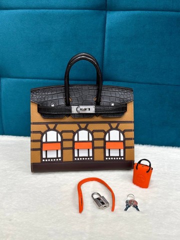 Hermes сумка