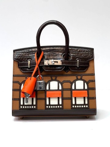 Hermes сумка