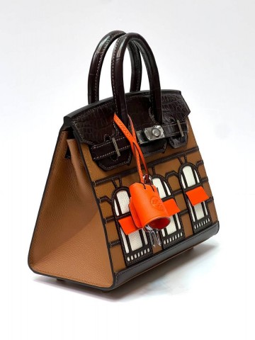 Hermes сумка