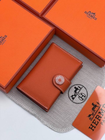 Hermes картхолдер