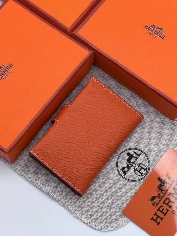 Hermes картхолдер