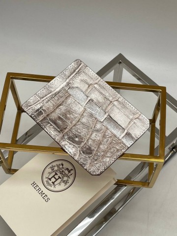 Hermes картхолдер