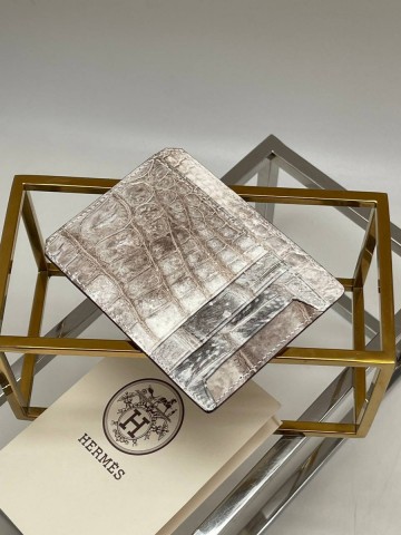 Hermes картхолдер