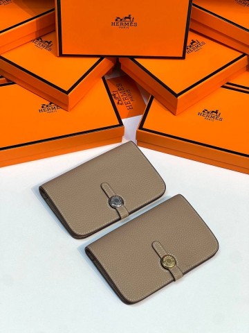 Hermes обложка на паспорт