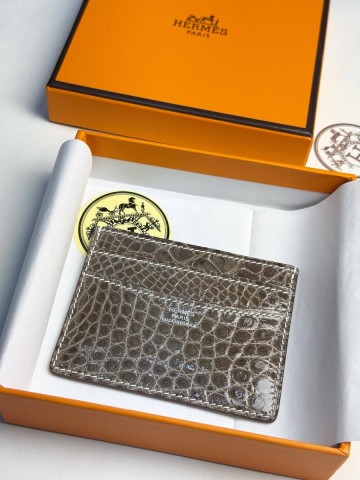 Hermes картхолдер